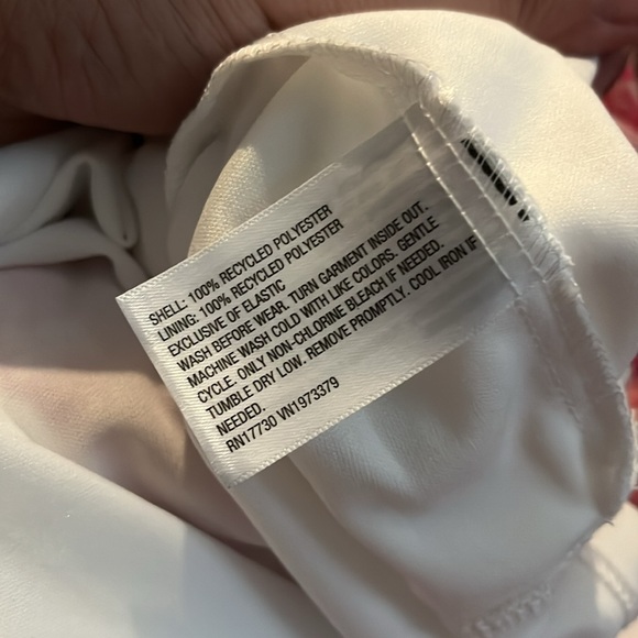 NWT! Art Class smocked dress. Pink pattern. Various sizes - Picture 7 of 9